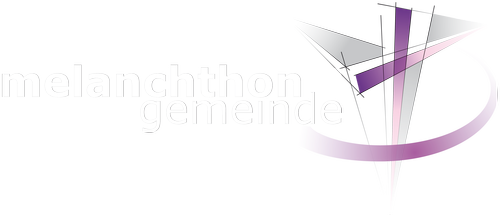 Melanchthongemeinde Logo