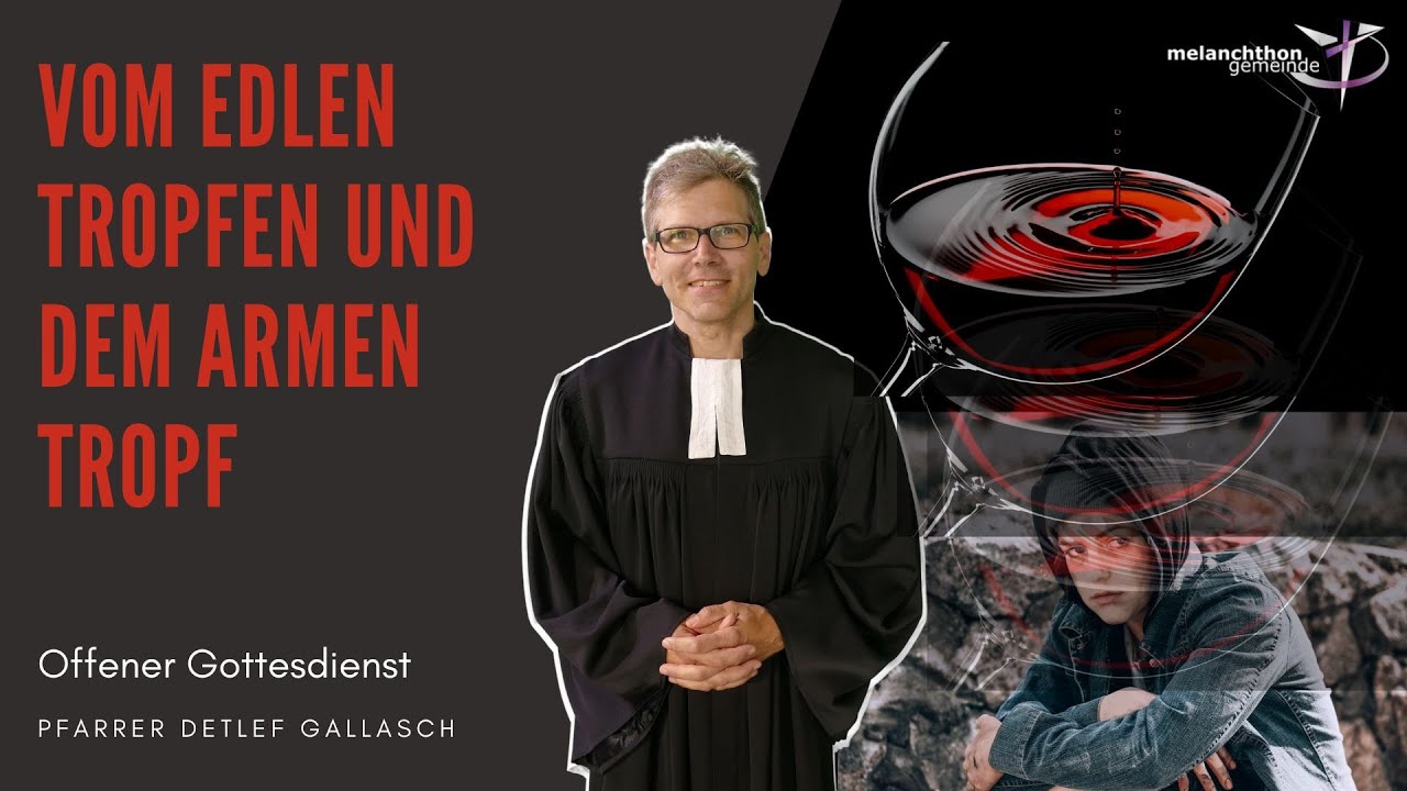Nächster Gottesdienst