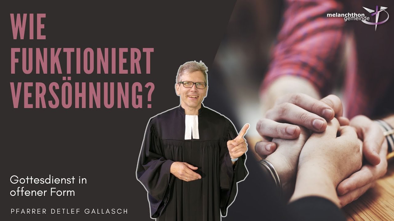 Nächster Gottesdienst