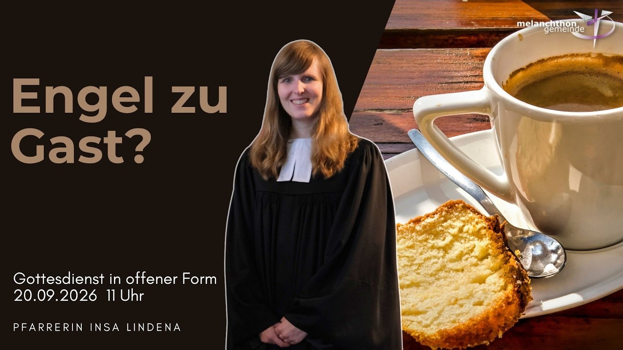 Nächster Gottesdienst