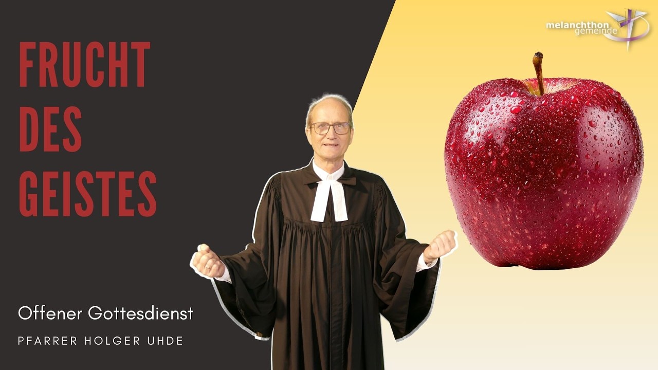 Nächster Gottesdienst