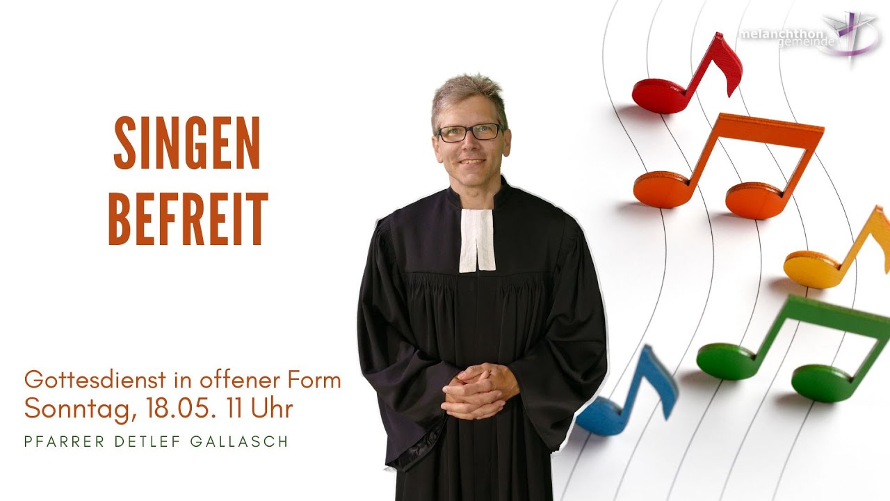 Letzter Gottesdienst