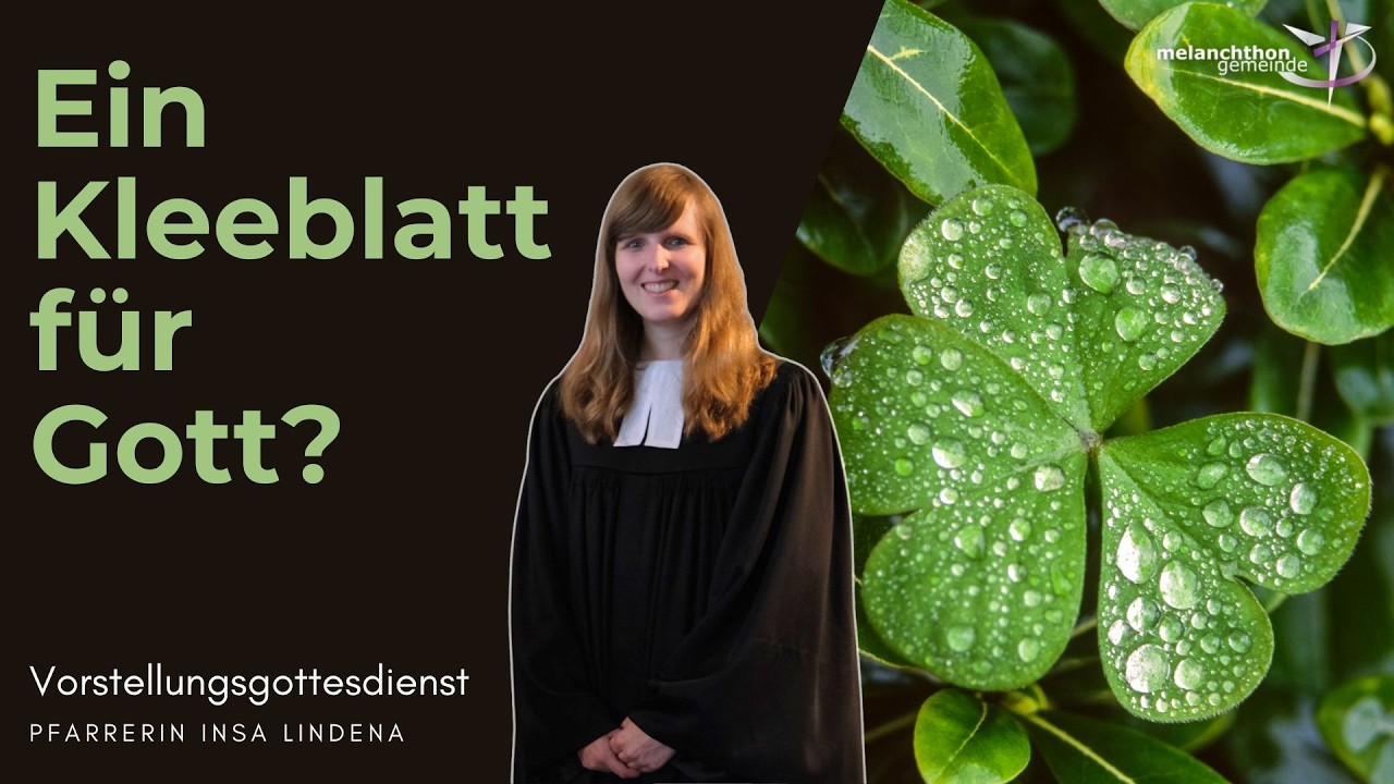 Nächster Gottesdienst