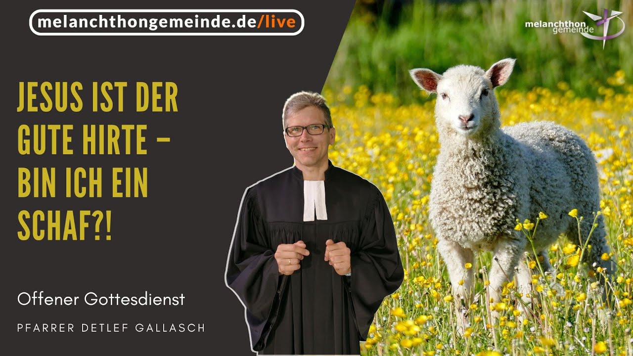 Letzter Gottesdienst