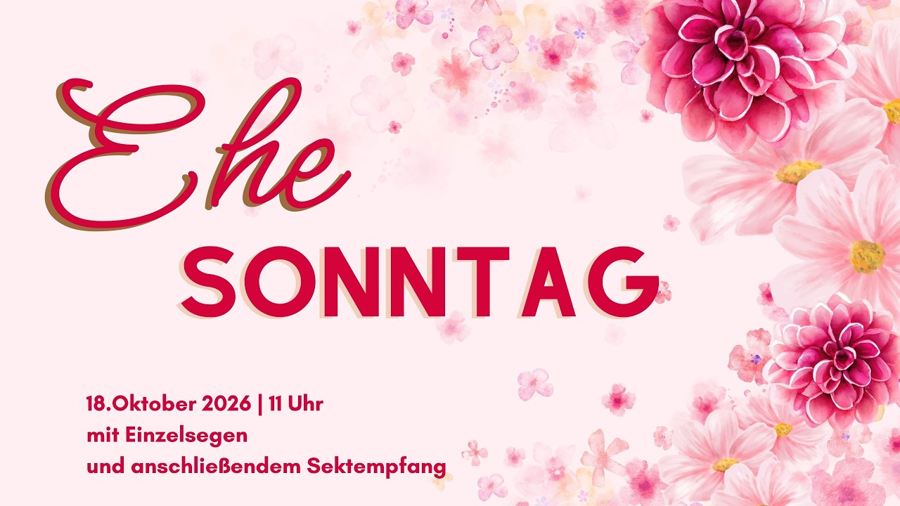 Nächster Gottesdienst