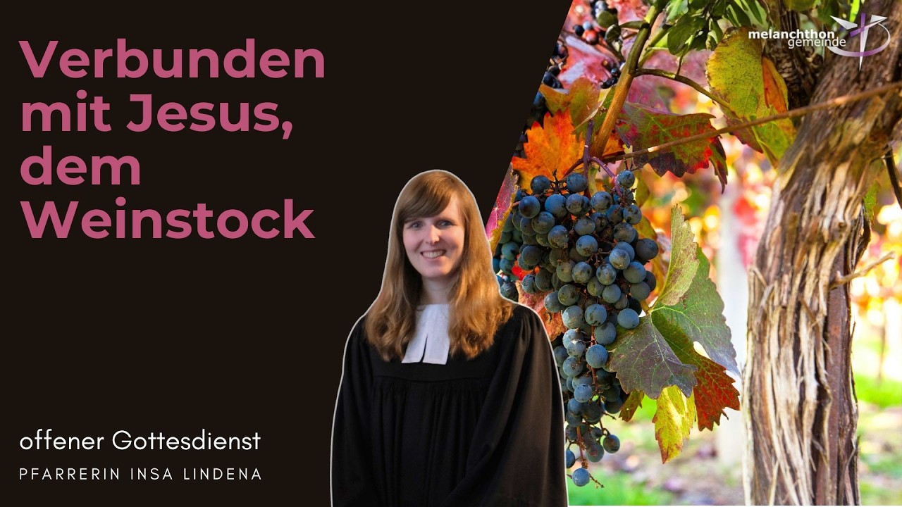 Letzter Gottesdienst