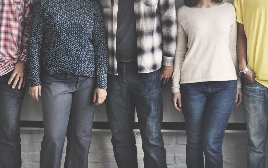 Hauskreise und Kleingruppen