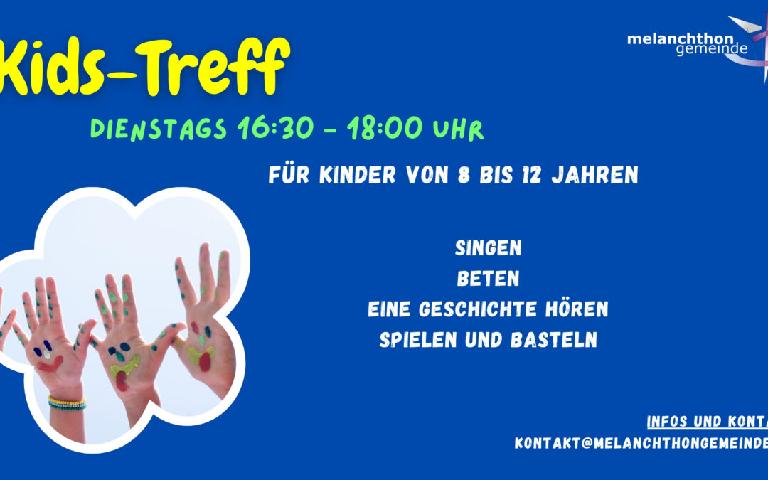 Kids-Treff