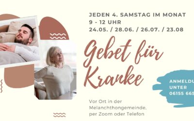 Krankengebet 24-05