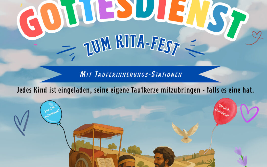 Gottesdienste