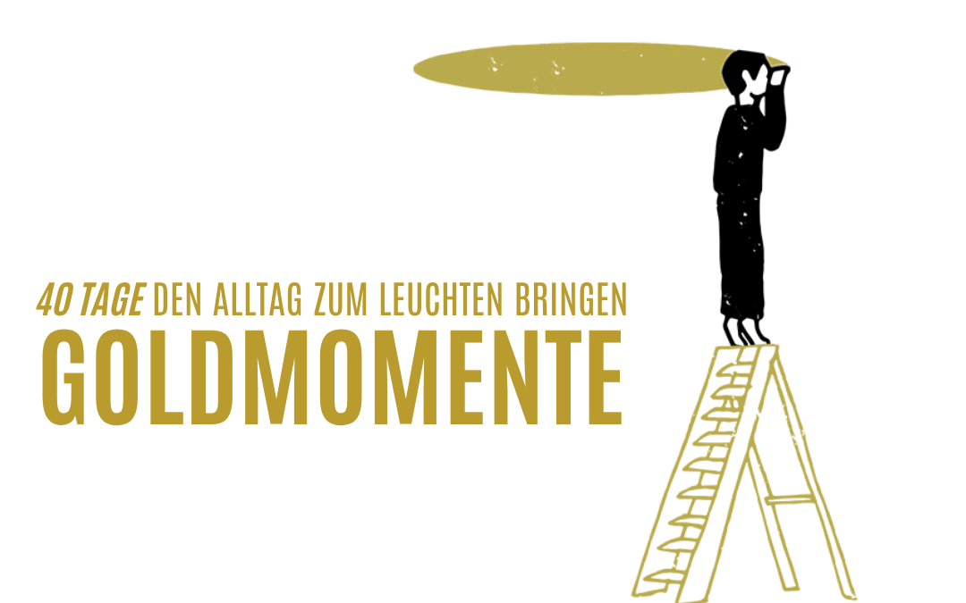 Goldmomente startet 06. Oktober